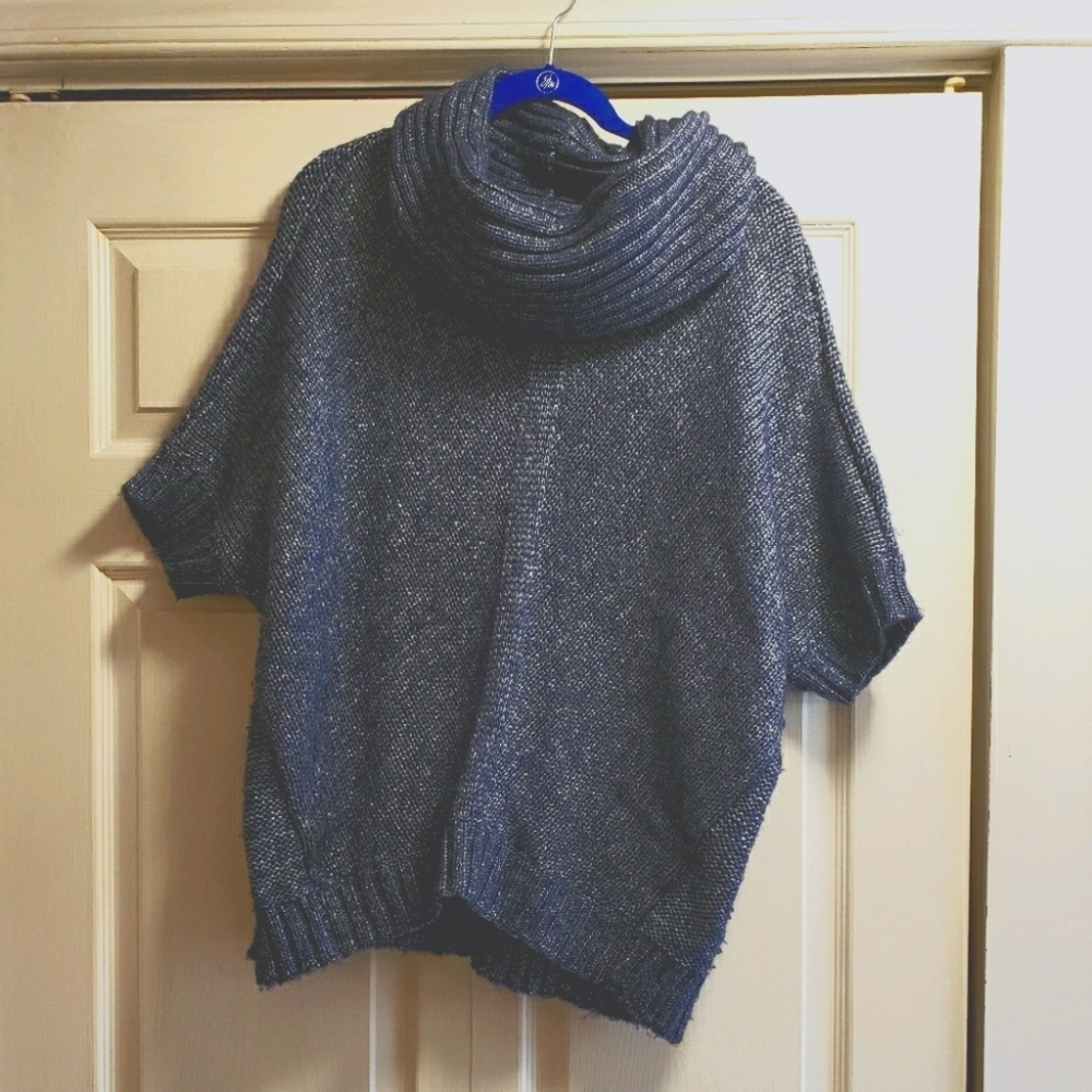 🌼Jones new york Ladies cowl neck sweater​​